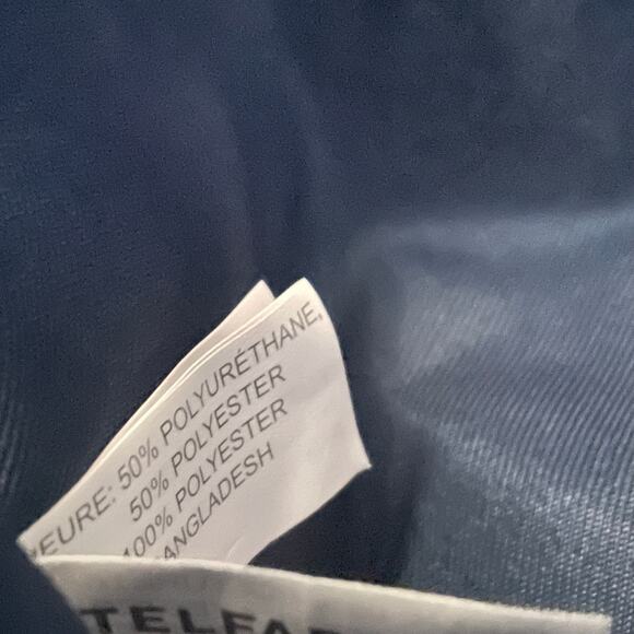 NWT Telfar Shopping Bag - Cobalt - Medium - Picture 13 of 14